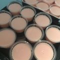 Cooksnap dari Merry Puspitasari untuk resep Silky Dessert Pudding ala Puyo / Puding Lembut ala Puyo