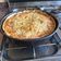 El cooksnap de Cranky I cuando hizo Tarta de calabaza con jamón y queso con masa casera.