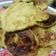 Cooksnap dari Indah Oman untuk resep Banana Pancake (3 Bahan)