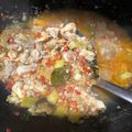Cooksnap dari Selig Halona untuk resep Ayam Rica