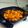Karla Aviles's cooksnap of when they made sweet n sour chicken over rice.