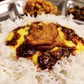 Sonal Sardesai Gautam का कुकस्नैप जब उन्होंने कढ़ी पकौड़ा (Kadhi pakoda recipe in Hindi) बनाया था।