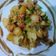 El cooksnap de Carmen Gutiérrez Luengo cuando hizo Sofrito de patatas revueltas.