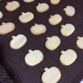 El cooksnap de Marieta cuando hizo Galletas de mantequilla.