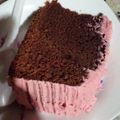 El cooksnap de zenaidadeh cuando hizo Crema de manteca o buttercream.
