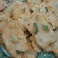 Cooksnap dari Dwi Setiawati untuk resep Tempe goreng tepung ala aku