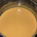 Cooksnap dari tasya silaban untuk resep Saus keju richeese ala2 (tanpa telur)