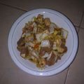 Cooksnap dari Enno untuk resep Tumis Sawi Putih Mudah dan Murah