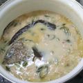 Cooksnap dari D Wijaya untuk resep (48).Jangan Ndeso a.k.a lodeh tempe lombok ijo