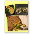 Beste Kurt 's cooksnap of when they made Easy healthy lunch: toast with avocado and shrimps.