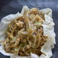 Cooksnap dari Shinta Sihombing untuk resep Lumpia Basah Bandung