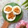 Cooksnap dari Mba’Oppie_Kitchen untuk resep Surabi bandung