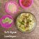 Cooksnap dari 🌷Yulie Yuda Gunawan🌷 untuk resep 301.Soto Ayam Lamongan lengkap dengan koya
