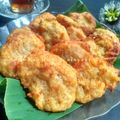 Cooksnap dari Heny Rosita untuk resep Sarang semut / tamblag terigu (cemilan jadul)