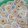 Cooksnap dari ummi--safira untuk resep Lumpur pumpkin lembut,harum dan legit