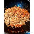 Cooksnap dari Fulla untuk resep Cakalang Sous Manado ala DapurGiok