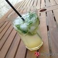 Cooksnap από kimwlos στη συνταγή Cuban Mojito