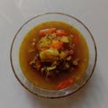 Cooksnap dari Vivo Duos untuk resep 369. Marak (Sop Kambing Ala Timur Tengah)