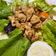 Cooksnap dari Elita Lastika untuk resep Menu diet: Salad Ayam Saute Dresssing Yogurt