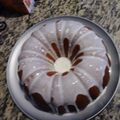 al138x's cooksnap of when they made Cream Cheese Lemon Pound Cake.