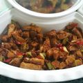 Cooksnap dari Retno Girsang untuk resep Tumis tahu saus tiram
