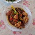 Cooksnap dari Gita Rahmawati untuk resep Ayam Rica _ rica pedas