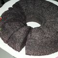 Cooksnap dari Ida Astuti untuk resep Bolu kukus ketan hitam takaran sendok no mixer