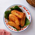 Cooksnap dari Nay's Kitchen untuk resep Pisang Goreng Crispy