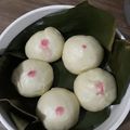 Cooksnap dari Yenny Alexander untuk resep Bakpau simple & lembut banget