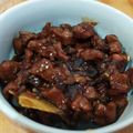 Cooksnap dari Siska Margaret untuk resep Kambing Kecap