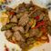 Cooksnap dari Dhyna Yuliani untuk resep Daging sapi untuk diet, mudah no oil, dan mantap