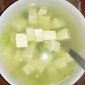 Cooksnap dari Nyilo untuk resep Sup Tahu ala hokben (cuma 5 menit)