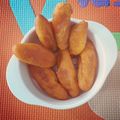 Cooksnap dari Nita Karina untuk resep Timus Mini