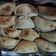 El cooksnap de Barby Ochoba cuando hizo Masa para empanadas argentinas.