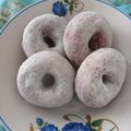 Cooksnap dari Melissa Aprianti untuk resep Donat Water Roux