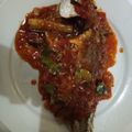 Cooksnap dari Nasri Putra untuk resep Ikan tiga rasa (resep dr malaysia)