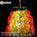 Manisha Sampat's cooksnap of when they made લીલો ઓળો (Green Oro Recipe In Gujarati).