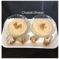 chaitali ghatak का कुकस्नैप जब उन्होंने खीर (kheer recipe in Hindi) बनाया था।