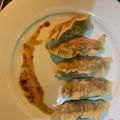 Cooksnap dari firdakh untuk resep Simple Gyoza ala fe