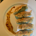 Cooksnap dari firdakh untuk resep Simple Gyoza ala fe