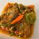 Cooksnap dari Hana untuk resep Bandeng Bumbu Kuning (Pindang Bandeng)