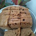 Cooksnap dari Yulia Trisnaningtias untuk resep Bolu pisang kukus lembut tanpa mixer