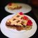 El cooksnap de Zaida TC @alquimiasfood cuando hizo Kuchen de Manzana.