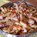 Cooksnap από Anfanger στη συνταγή Penne con tono