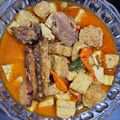 Cooksnap dari caroline natalia untuk resep Kotokan ikan panggangan