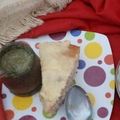 El cooksnap de Susana Rosa Menéndez cuando hizo Crema pastelera (Rica, fácil y económica).