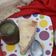 El cooksnap de Susana Rosa Menéndez cuando hizo Crema pastelera (Rica, fácil y económica).
