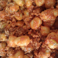 El cooksnap de Sandra cuando hizo Gnocchi IV.