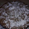 El cooksnap de Federico Figueredo cuando hizo Torta de zanahoria y canela.