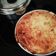 El cooksnap de Elvira cuando hizo Quiche lorraine.